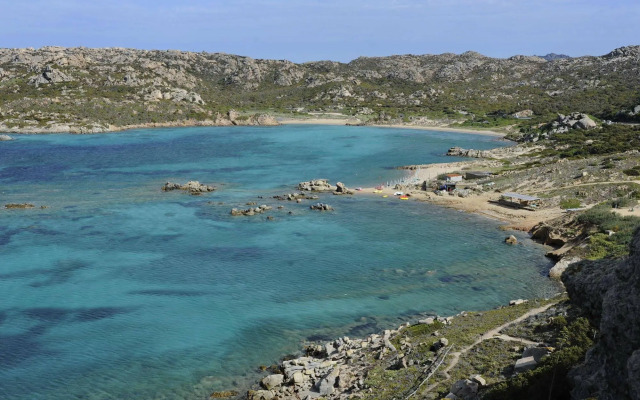 Touring Club Italiano La Maddalena