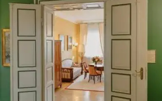 Romantik Hotel zur Post