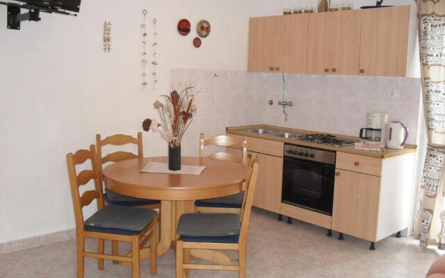 Apartments Desanka