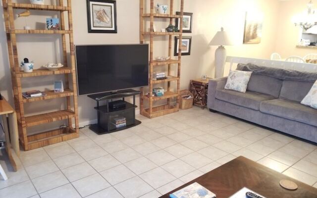 Summerhouse 151 2 Bedroom Condo