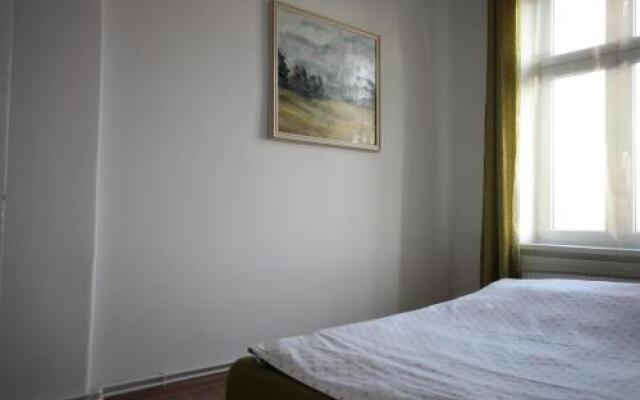 Przestronny Apartament