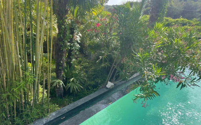 Villa Bali