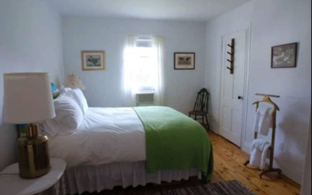 Arbor Bed & Breakfast