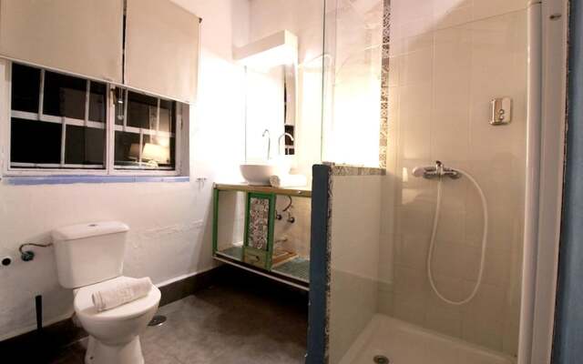 House with 6 Bedrooms in Sevilla, with Terrace And Wifi