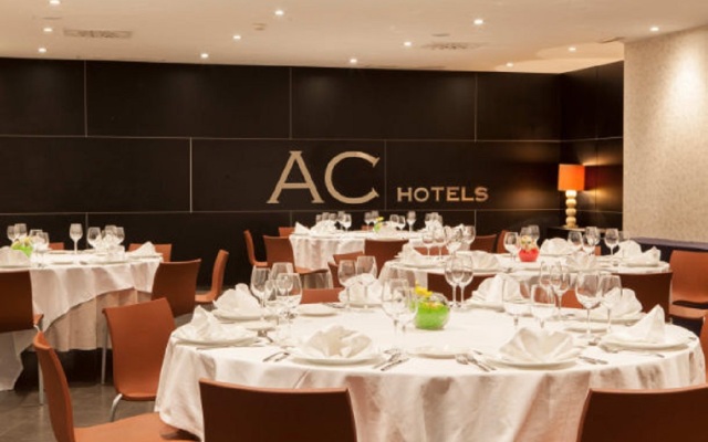 AC Hotel Burgos by Marriott