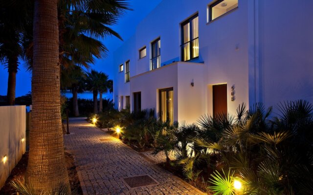 Sao Rafael Villas, Apartments & GuestHouse