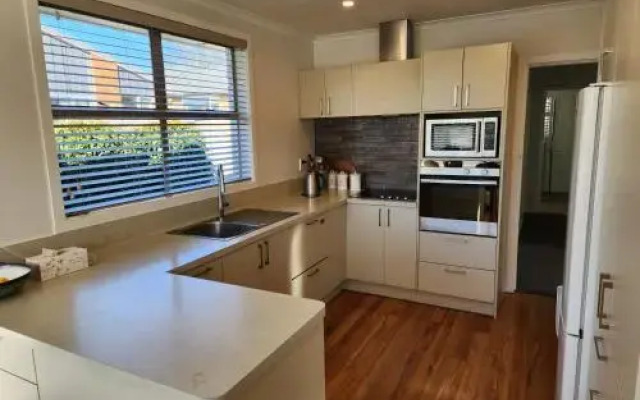 Roslyn Sanctuary Hereford St Dunedin