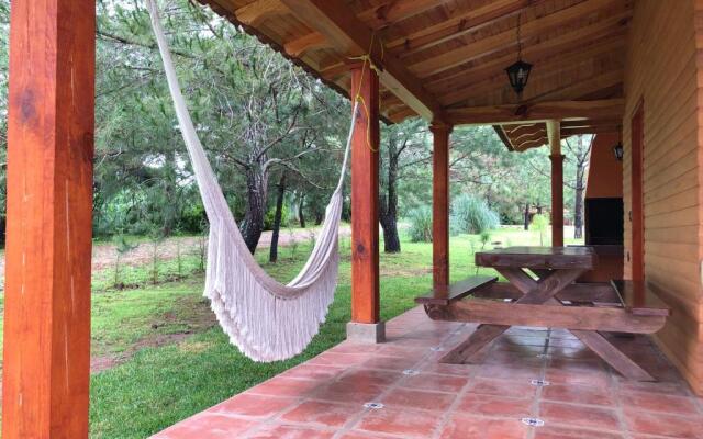 Gran chalet de 3 dormitorios