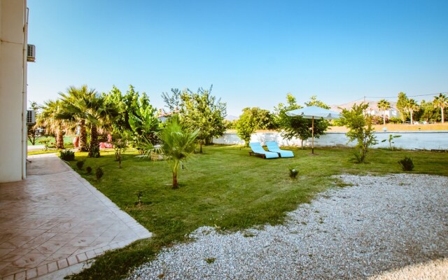 Martimi's Apartments