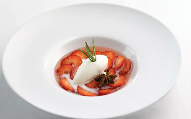 Kastel Wellness Hotel - Thalasso et Spa