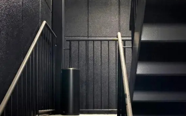 WELLSTAY Shinsekai Wakyo