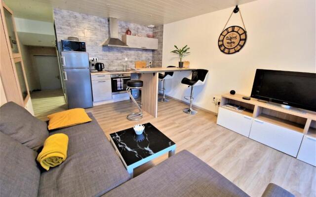 L'Atelier 57 - Votre meublé authentique !