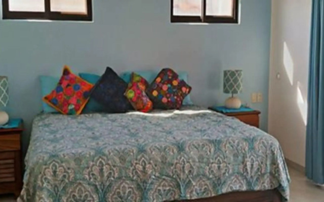 Villa Star of the Sea - Adults Only