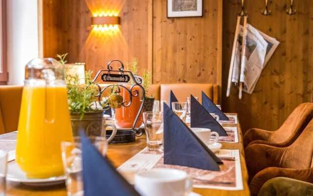 Berghotel Friedrichshöhe