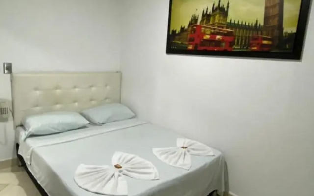 Hotel Los Angeles