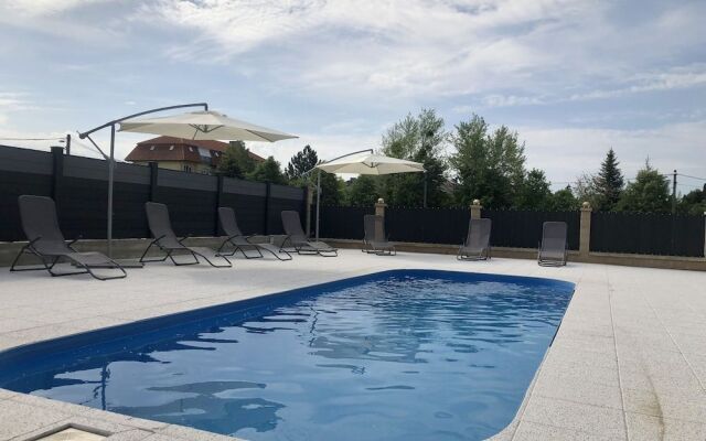 Alenso Guesthouse