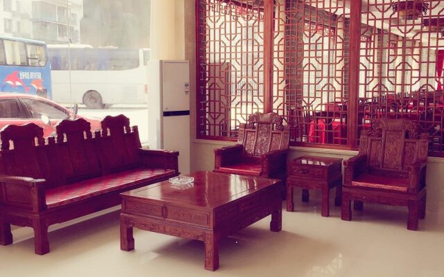 Promise Home Hotel