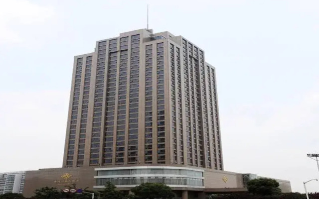 Jinling Plaza Changzhou