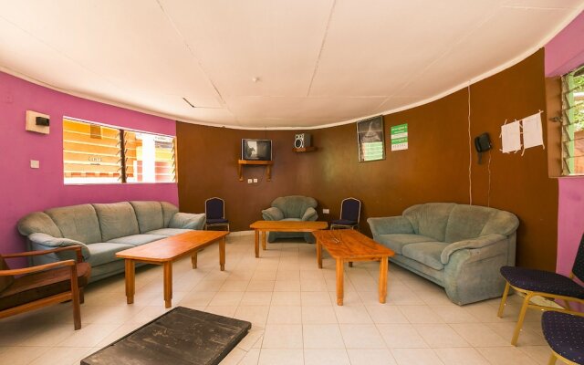 Rozala Motel