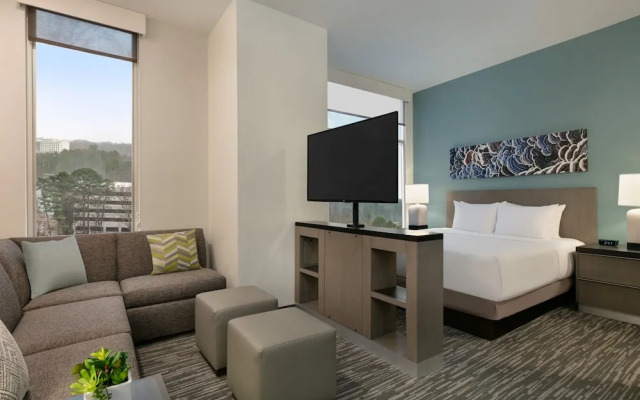 Hyatt House Atlanta / Perimeter Center