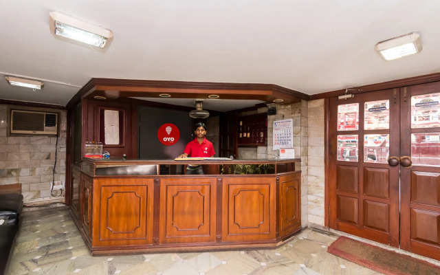 Hotel Penguin by OYO Rooms