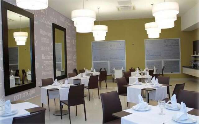 Hotel San Silvestre