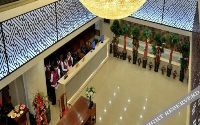 Zeshenglong Holiday Leisure Hotel