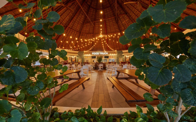 Bahia Principe Grand Coba - All Inclusive