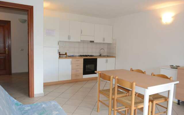 Citai Molarotto Apartment