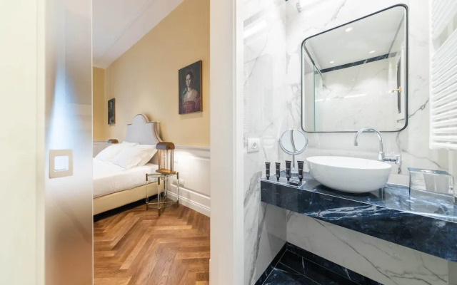 Algilà Luxury Torrigiani Apartments