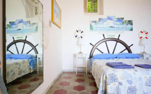 La Casa del Marinaio 1