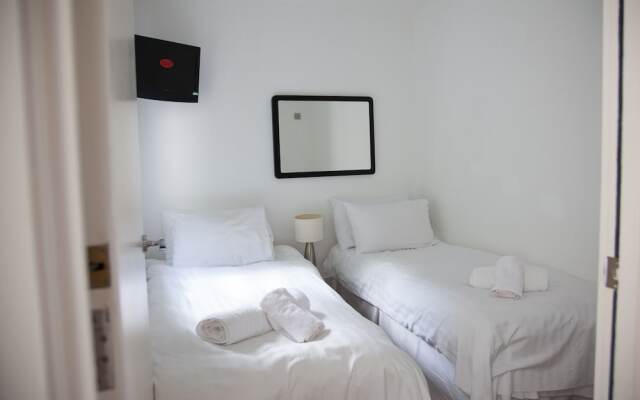 Lamorna Cove Hotel