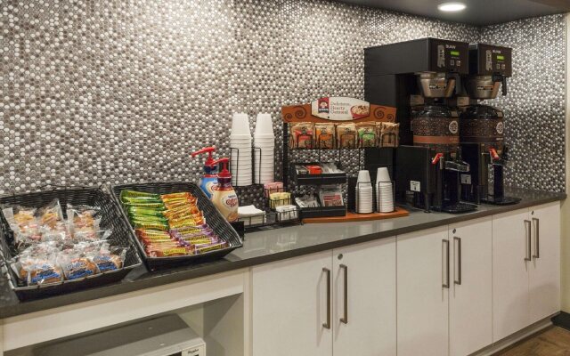 Extended Stay America Suites Seattle Redmond