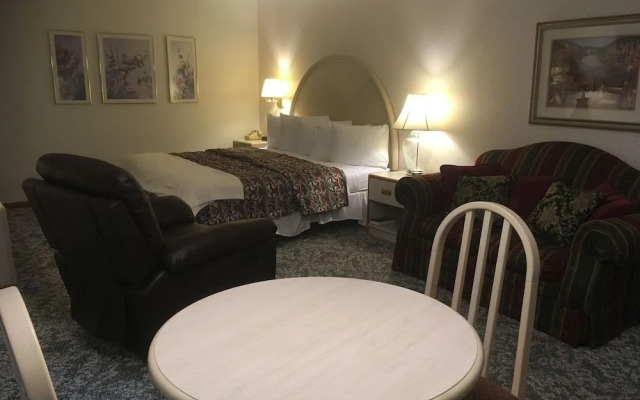 Value Host Motor Inn