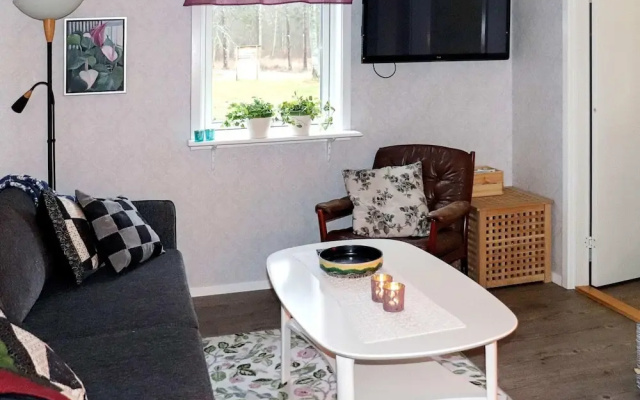 6 Person Holiday Home in Hyltebruk