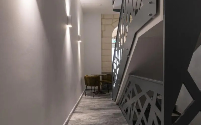 Marea Boutique Hotels
