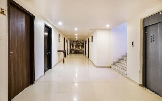 Tribecca Inn by OYO Rooms