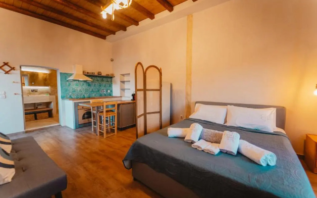Kythera secrets suites