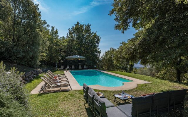 Villa Linchiano - Villa Linchiano