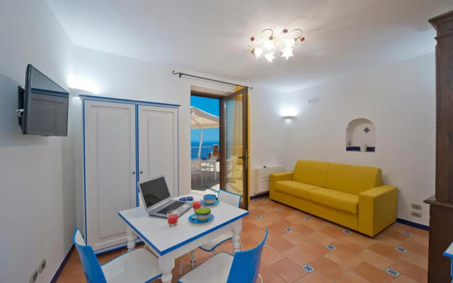 Le Anfore 2 - Amalfi Coast