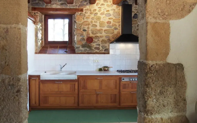 Traditional Estate From the XIV Century, With Swimming Pool