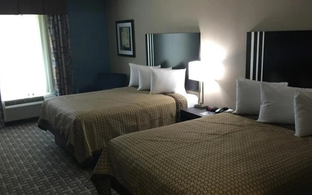 Americas Best Value Inn & Suites Southaven Memphis