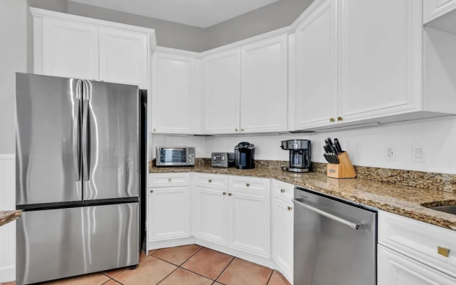 Our Destiny in Dunes of Destin