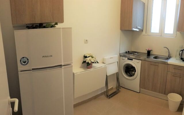 Nafplion Smart Apartment