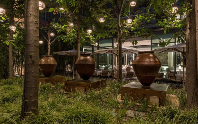 The Mandala Berlin, a Member of Design Hotel