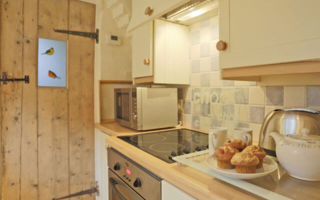 Holiday Home Briar Cottage