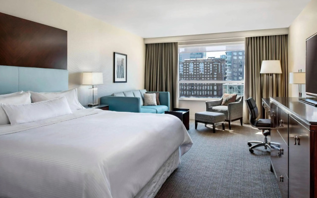 Le Westin Montréal