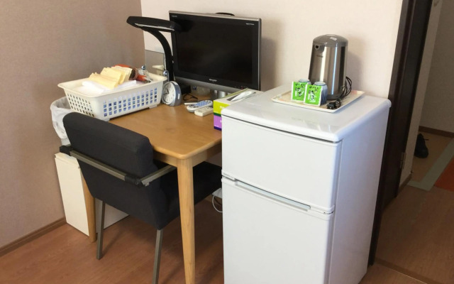 Business Inn Grandeur Fuchu