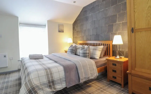 Arthurs Cottage