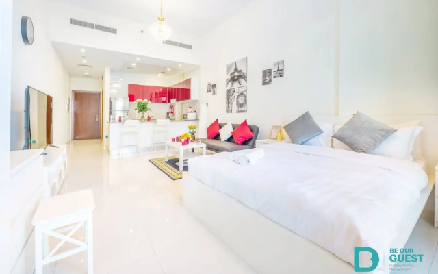 MK Residence By Be Our Guest - Guesthouse in ดูไบ - Photo 4